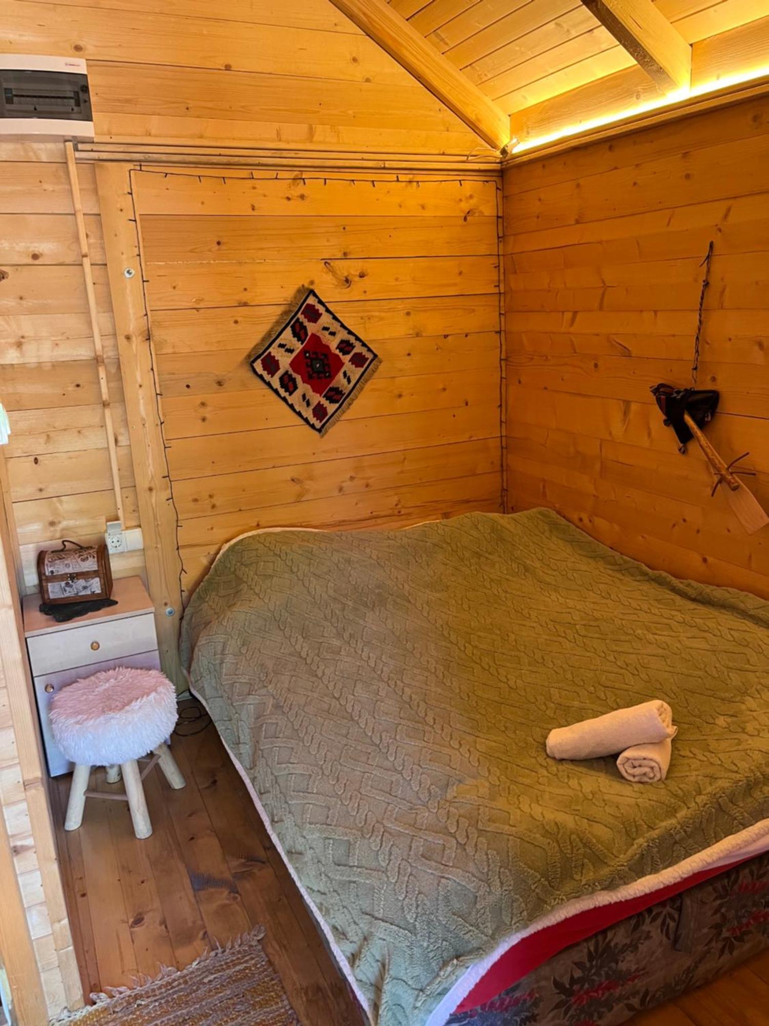 Вилла Matesevo Guest Hauses Колашин Экстерьер фото