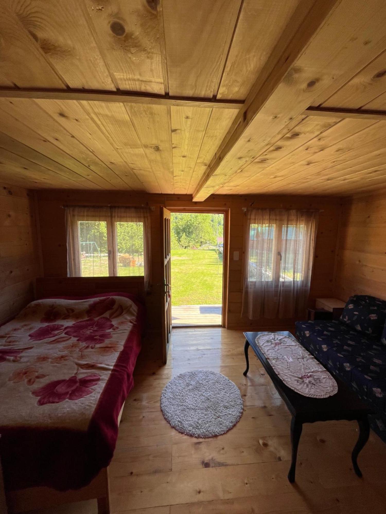 Вилла Matesevo Guest Hauses Колашин Экстерьер фото